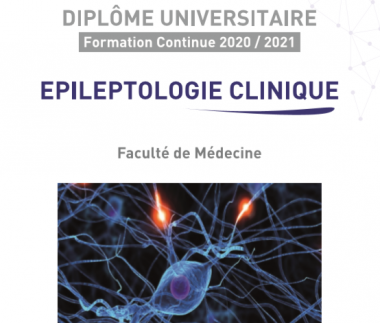 epileptologie